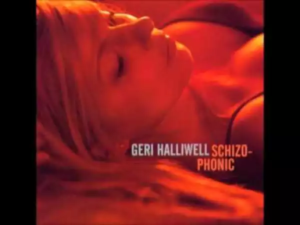 Geri Halliwell - You